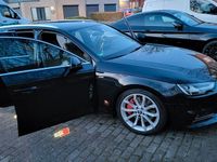 Gebraucht Audi A4 S-Line 272 PS (200 kW) 2016 Schwarz Kombi