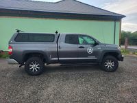 Gebraucht Toyota Tundra 381 PS (280 kW) 2014 Grau Pickup