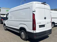 Gebraucht Maxus V90 148 PS (108 kW) 2024 Weiß Van