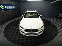 Gebraucht Maserati Levante 430 PS (316 kW) 2016 Weiss SUV