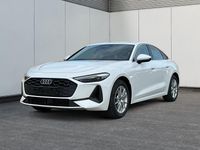 Neu Audi A5 Basis 204 PS (150 kW) 2025 Arkonaweiß Coupé