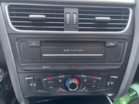 Gebraucht Audi A4 Attraction 160 PS (117 kW) 2012 Silber Kombi