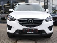 gebraucht Mazda CX-5 Sports-Line AWD aus 1.Hand