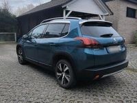 gebraucht Peugeot 2008 Allure