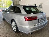 gebraucht Audi A6 Allroad quattro 3.0 TDI/LED-Scheinw/R-Cam/AHK