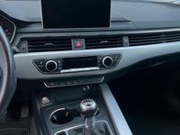 gebraucht Audi A5 TFSI