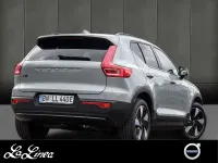 Gebraucht Volvo EX40 Plus 185 kW (252 PS) 2026 Vapour grey / metallic SUV