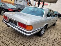 gebraucht Mercedes 280 SE W116 TRAUM IM TRAUMZUSTAND