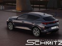 Neu Cupra Formentor 204 PS (150 kW) 2026 Grau SUV