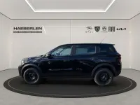 Gebraucht Opel Frontera Edition 110 PS (80 kW) 2025 Schwarz SUV