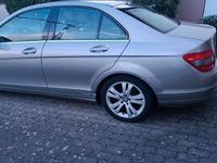 gebraucht Mercedes C200 Diesel Tüv und Service Neu