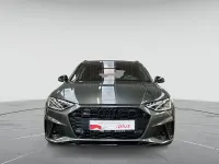 Gebraucht Audi S4 Ambiente 341 PS (250 kW) 2023 Daytonagrau perleffekt Kombi