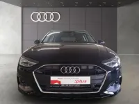 Occasion Audi A4 150 ch (110 kW) 2023 Noir Break