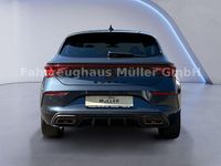 Usata Cupra Leon 150 CV (110 kW) 2022 "magnetic tech" Berlina