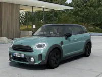 Gebraucht Mini Cooper Countryman Essential 136 PS (100 kW) 2023 Andere SUV