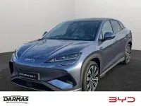 Occasion BYD Sealion 7 389 kW (530 ch) 2026 Gris SUV
