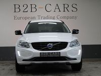 Gebraucht Volvo XC60 Ocean Race 150 PS (110 kW) 2016 Weiß SUV