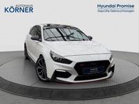 Gebraucht Hyundai i30 N Performance 275 PS (202 kW) 2020 Weiss Limousine