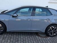 Gebraucht VW ID.3 Pro 106 kW (145 PS) 2021 Grau Kleinwagen