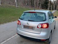 Gebraucht VW Golf IV 105 PS (77 kW) 2006 Silber Kleinwagen