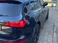 Gebraucht Audi Q5 258 PS (189 kW) 2015 Blau SUV