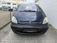 Gebraucht Citroën Xsara Picasso 95 PS (69 kW) 2003 Blau Van / Kleinbus