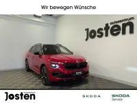 Neu Skoda Kamiq Comfort 116 PS (85 kW) 2026 Velvetrot metallic SUV