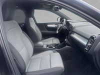 Gebraucht Volvo XC40 Plus 163 PS (119 kW) 2025 Onyx schwarz SUV