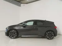 Używany Cupra Born e-Boost 169 kW (231 KM) 2023 Szary Hatchback