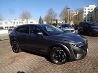 Neu Nissan Qashqai 190 PS (139 kW) 2025 Grau SUV