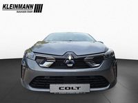 Neu Mitsubishi Colt Plus 143 PS (105 kW) 2025 Grau Kleinwagen