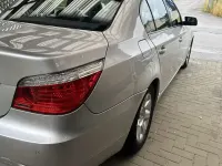 Gebraucht BMW 523 Exclusive 190 PS (139 kW) 2009 Limousine