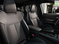 Neu Audi Q3 150 PS (110 kW) 2026 Salbeigrün metallic SUV