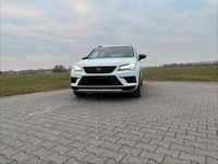Second-hand Cupra Ateca 300 CP (220 kW) 2019 Alb SUV