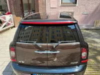 Gebraucht Mini Cooper Clubman 120 PS (88 kW) 2008 Braun Kombi
