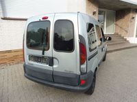 gebraucht Renault Kangoo Expression