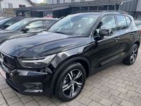 gebraucht Volvo XC40 R Design AWD Turbo Mild-Hybrid