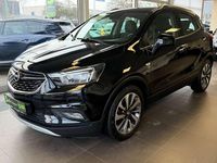 Gebraucht Opel Mokka 140 PS (102 kW) 2019 Onyx schwarz SUV