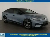Gebraucht VW ID.7 Pro 210 kW (286 PS) 2026 Blau Limousine