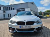 gebraucht BMW 435 D Xdrive F32 Coupé