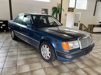 gebraucht Mercedes E230 W124