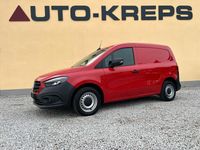 Gebraucht Mercedes Citan 112 116 PS (85 kW) 2022 Rot Kombi