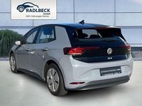 Gebraucht VW ID.3 Pure 110 kW (150 PS) 2021 Grau Kleinwagen