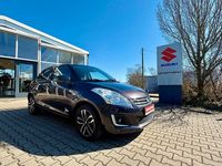 Gebraucht Suzuki Swift X-TRA 94 PS (69 kW) 2015 Grau Kleinwagen