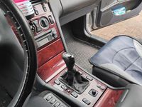 Gebraucht Mercedes E220 Classic 143 PS (105 kW) 2002 Silber Kombi