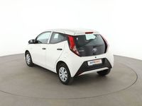 gebraucht Toyota Aygo 1.0-VVT-i X, Benzin, 10.100 €