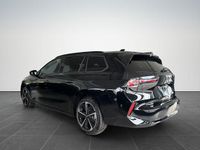 Neu Opel Astra 131 PS (96 kW) 2025 Schwarz schwarz Kleinwagen
