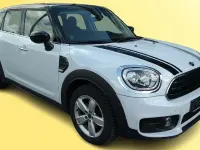 Gebraucht Mini Cooper Countryman 150 PS (110 kW) 2019 Weiß SUV