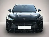 Neu Cupra Terramar VZ 265 PS (194 kW) 2025 Schwarz SUV