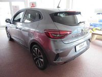 Neu Mitsubishi Colt Plus 91 PS (66 kW) 2025 Grau Limousine